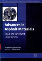 ADVANCES IN ASPHALT MATERIALS ROAD <em>AND</em> <em>PAVEMENT</em> CONSTRUCTION