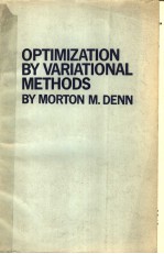 OPTIMIZATION BY VARIATIONAL <em>METHODS</em>