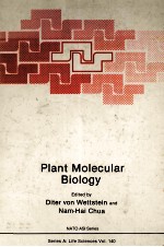 Plant m<em>ol</em>ecular bi<em>ol</em><em>og</em>y