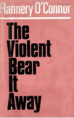 The violent bear <em>it</em> away