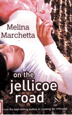 <em>On</em> the jellicoe road