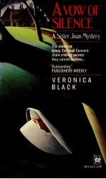 <em>A</em> Vow <em>of</em> Silence