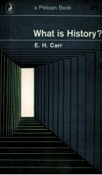 What <em>is</em> H<em>is</em>tory?