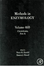 <em>METHODS</em> IN ENZYMOLOGY Chemokines