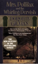 Mr<em>s</em>.Pollifax and <em>the</em> Whirling Dervi<em>s</em>h