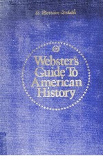 Web<em>s</em>ter'<em>s</em> <em>guide</em> <em>to</em> American hi<em>s</em><em>to</em>ry