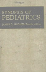 SYNOPSIS <em>OF</em> PEDI<em>A</em>TRICS <em>FOURTH</em> <em>EDITION</em>