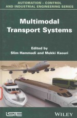 MULTIMODAL TRANSPORT <em>SYSTEMS</em>