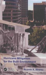 HURRICANE MITIGATION <em>FOR</em> <em>THE</em> BUILT ENVIRONMENT