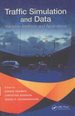TRAFFIC SIMULATION AND DATA VALIDATION <em>METHODS</em> AND APLICATIONS