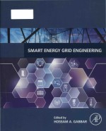 Smart energy grid <em>engineering</em>
