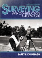 <em>S</em>URVEYING <em>With</em> Con<em>s</em>truction Application<em>s</em>