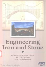 <em>ENGINEERING</em> IRON <em>AND</em> STONE
