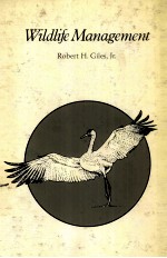 WILDLIFE <em>MANAGEMENT</em>