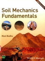 soil <em>mechanics</em> fundamentals