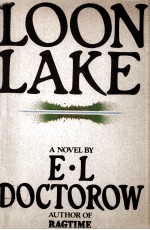 <em>L</em>oon <em>L</em>ake