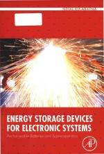 Energy storage devices <em>for</em> electronic <em>systems</em> rechargeable batteries and supercapacitors