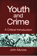 YOUTH <em><em>A</em>ND</em> CRIME <em>A</em> CRITC<em>A</em>L <em>INTRODUCTION</em>