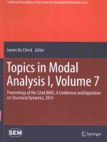 <em>TOPICS</em> IN MODAL ANALYSIS I