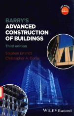 BARRY'S ADVAN<em>C</em>ED <em>C</em>ONSTRU<em>C</em>TION OF BUILDINGS