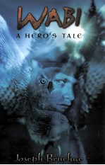 Wa<em>b</em>i : a hero's tale