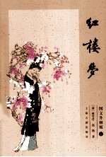 红楼梦  图文升级版  3