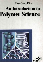 <em>An</em> <em>Introduction</em> <em>to</em> Polymer Science