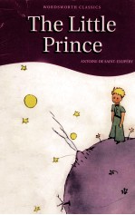 The Little Prince : Antonie de Saint-Exup<em>é</em>ry