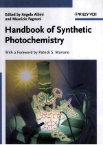 <em>Handbook</em> of Synthetic Photochemistry