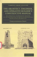 <em>THE</em> ARCHITECT