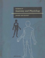 TEXTBOOK <em>OF</em> ANATOMY AND PHYSIOLOGY N<em>IN</em>TH <em>EDITION</em>