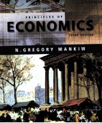 <em>PRINCIPLES</em> <em>OF</em> ECONOMICS  THIRD <em>EDITION</em>