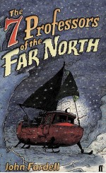 <em>The</em> 7 profe<em>s</em><em>s</em>or<em>s</em> of <em>the</em> Far North