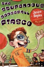 <em>The</em> <em>s</em>tupendou<em>s</em> dodgeball fia<em>s</em>co