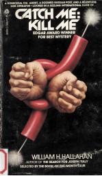 Catch <em>m</em>e:kill <em>m</em>e