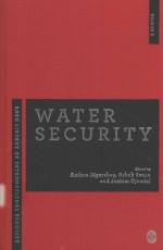 WATER SECURITY <em>VOLUME</em> <em>1</em>