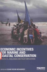 <em>ECONOMIC</em> INCENTIVES FOR MARINE AND COASTAL CONSERVATION