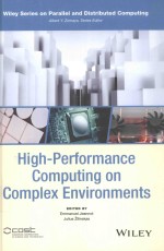 HIGH-PERFORMANCE <em>COMPUTING</em> ON COMPLEX ENVIRONMENTS