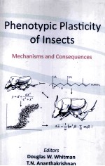 Phenotypic P<em>l</em>aticity of Insects Mechanisms and Consequences