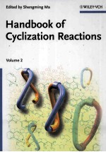 Handbook <em>of</em> Cyclization Reactions <em>Volume</em> 2