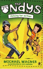 <em>The</em> Undys : itching <em>for</em> action