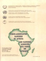 VIRUS ASSOCIATE<em>D</em> CANCERS <em>IN</em> AFRICA LES CANCERS ASSOCIES AUX VIRUS EN AFRIQUE