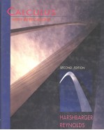 CALCULU<em>S</em> <em>WITH</em> APPLICATION<em>S</em>  <em>S</em>ECOND EDITION