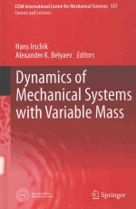 DYNAMICS OF MECHANICAL <em>SYSTEM</em>S <em>WITH</em> VARIABLE MASS