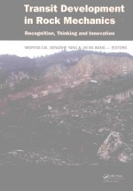 TRANSIT DEVELOPMENT <em>IN</em> ROCK MECHANICS-RECOGNITION