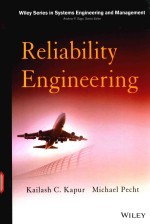 RELIABILITY <em>ENGINEERING</em>