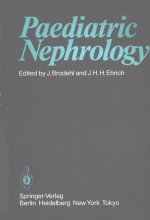 PAEDIATRIC NEP<em><em>H</em>R</em>OLOGY