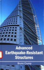 <em>ADVANCED</em> EARTHQUAKE-RESISTANT STRUCTURES
