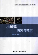 小城镇防灾与减灾  第2版
