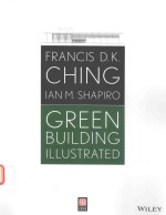 <em>GREEN</em> BUILDING ILLU<em>S</em>TRATED